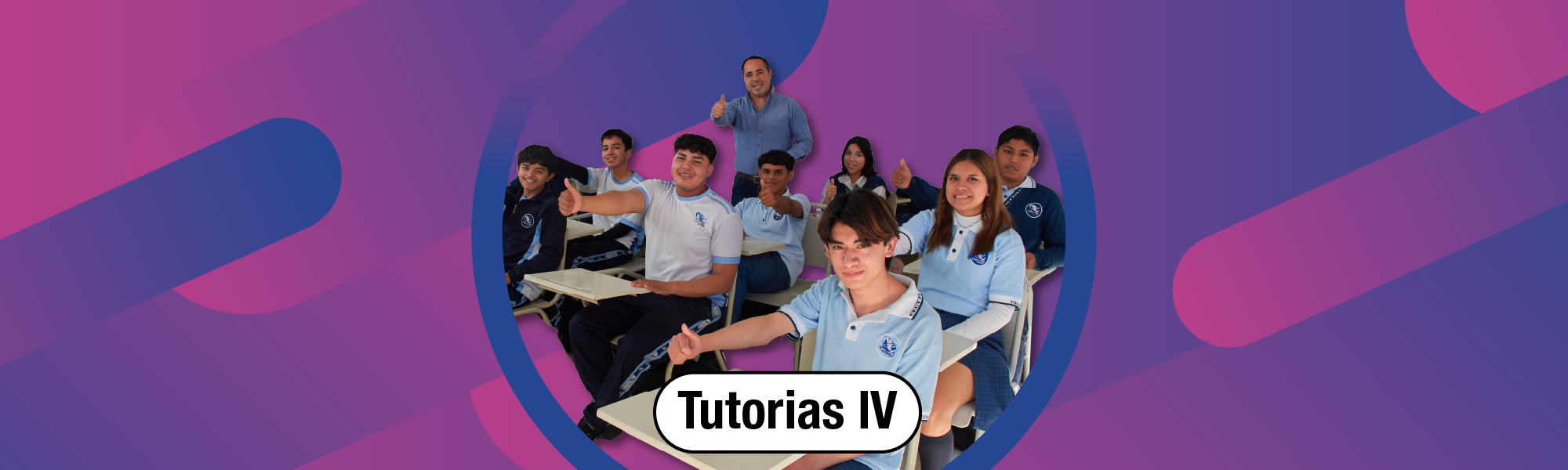 TUTORIAS