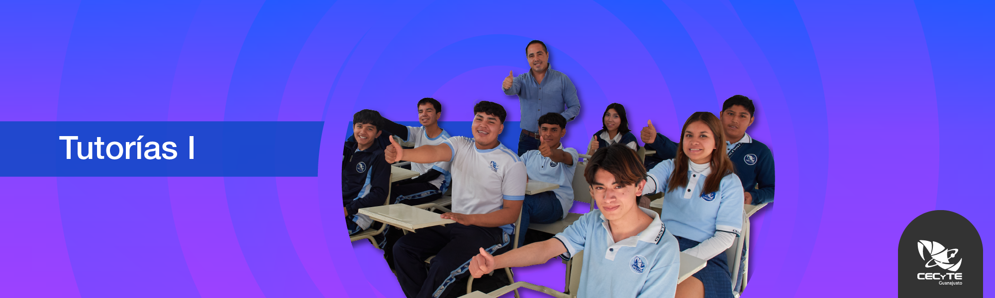 TUTORIAS