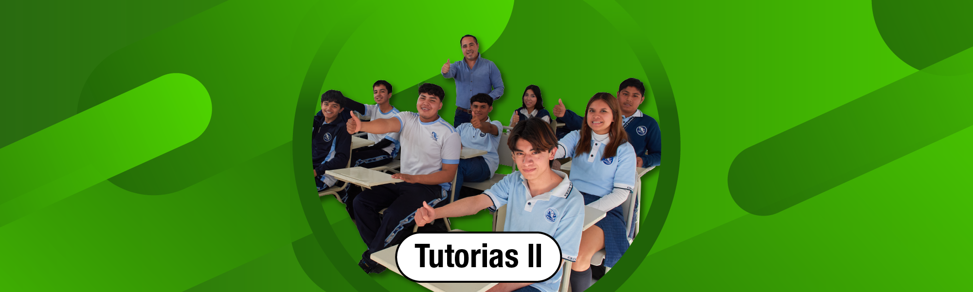 TUTORIAS