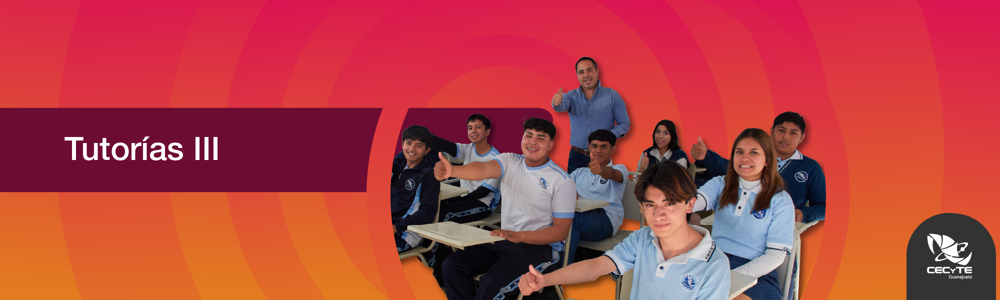 TUTORÍAS
