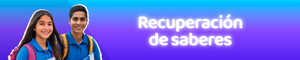 RECUPERACION